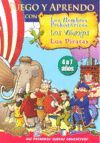 LOS HOMBRES PREHISTÓRICOS, LOS VIKINGOS, LOS PIRATAS