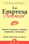 LA EMPRESA SENSUAL