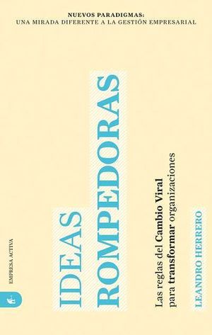 IDEAS ROMPEDORAS