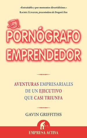 EL PORNÓGRAFO EMPRENDEDOR