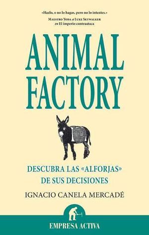 ANIMAL FACTORY