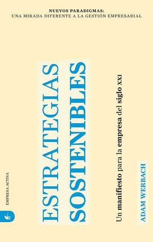ESTRATEGIAS SOSTENIBLES