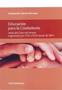 EDUCACIÓN PARA LA CIUDADANÍA.