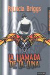 LLAMADA DE LA LUNA