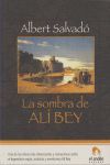 LA SOMBRA DE ALÍ BEY