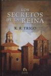 LOS SECRETOS DE LA REINA