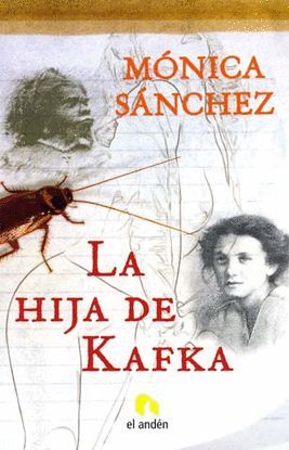 LA HIJA DE KAFKA