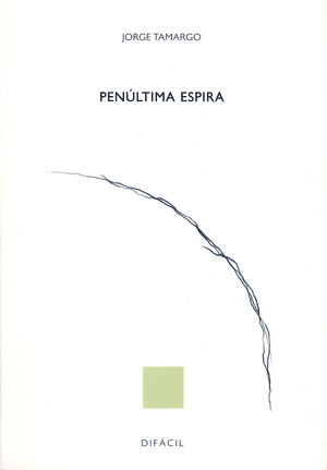 PENÚLTIMA ESPIRA