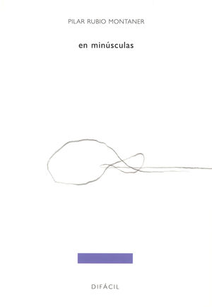 EN MINÚSCULAS