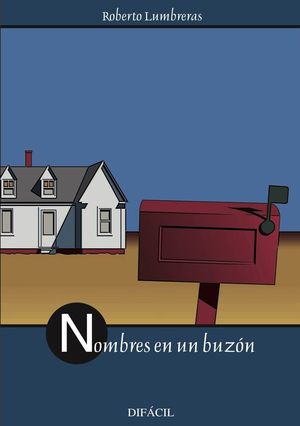 NOMBRES EN UN BUZÓN