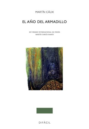 EL AÑO DEL ARMADILLO