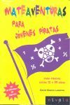 MATEAVENTURAS PARA JÓVENES PIRATAS