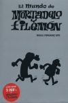 EL MUNDO DE MORTADELO Y FILEMÓN