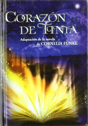 CORAZÓN DE TINTA