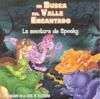 LA AVENTURA DE SPOOKY