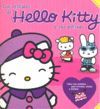 HELLO KITTY. RECORTABLES