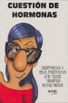 CUESTIÓN DE HORMONAS