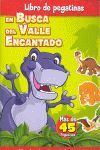 EN BUSCA DEL VALLE ENCANTADO