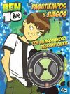 BEN 10