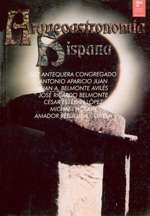 ARQUEOASTRONOMÍA HISPANA