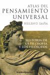 ATLAS DEL PENSAMIENTO UNIVERSAL