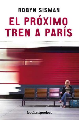 PRÓXIMO TREN A PARÍS