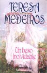 UN BESO INOLVIDABLE