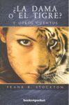 ¿LA DAMA O EL TIGRE?