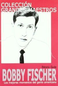 BOBBY FISCHER 