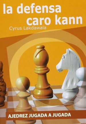 DEFENSA CARO KANN,LA