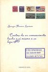 CARTAS DE UN COMERCIANTE HECHO A SÍ MISMO A SU HIJO