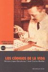 LOS CÓDIGOS DE LA VIDA