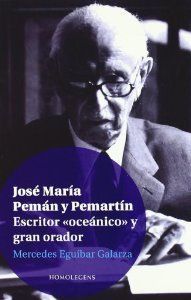 JOSE Mª PEMAN Y PEMARTIN 