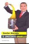 EL UNGÜENTO AMARILLO