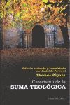CATECISMO DE LA SUMA TEOLÓGICA