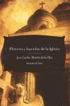 HISTORIA Y LEYENDAS DE LA IGLESIA