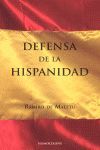 DEFENSA DE LA HISPANIDAD