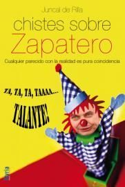 CHISTES SOBRE ZAPATERO