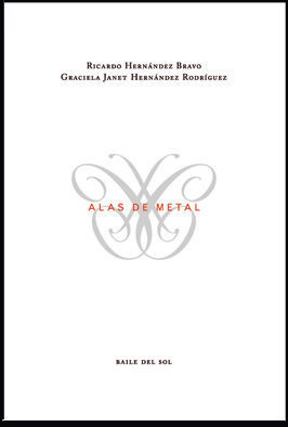 ALAS DE METAL