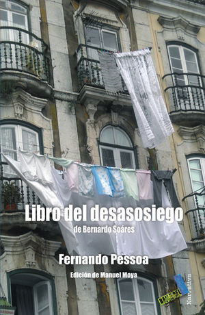 EL LIBRO DEL DESASOSIEGO