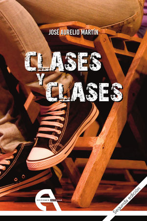 CLASES Y CLASES