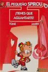 EL PEQUEÑO SPIROU 8