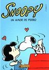 SNOOPY, UN AMOR DE PERRO