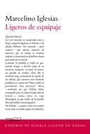 LIGEROS DE EQUIPAJE