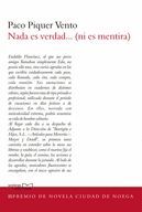 NADA ES VERDAD... (NI ES MENTIRA)