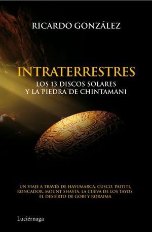 INTRATERRESTRES