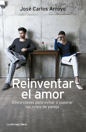 REINVENTAR EL AMOR