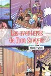 LAS AVENTURAS DE TOM SAWYER