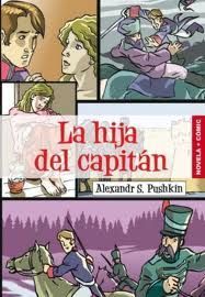 LA HIJA DEL CAPITÁN