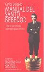 MANUAL DEL SANTO BEBEDOR